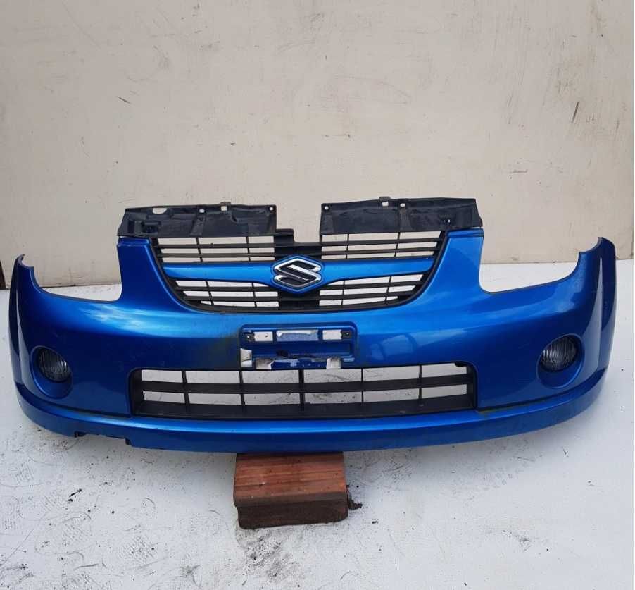 Бампер SUZUKI GRAND VITARA SX4 Swift Swace Ignis S cross Splash