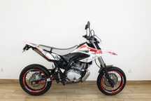 Yamaha WR WR 125 X SM SUPERMOTO na kat A1 B Raty Transport