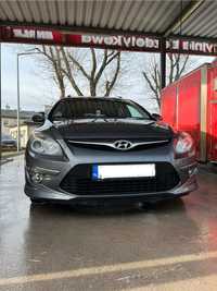 Hyundai I30 Hyundai i30 cw