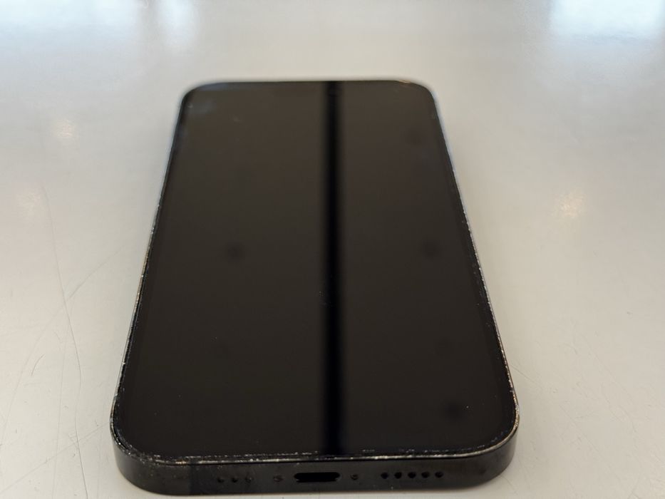 Apple iPhone 14 Pro 128GB Czarny/Black