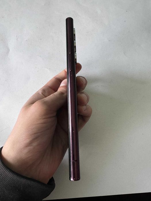 (2 Sim) Європеєць Samsung Galaxy S22 Ultra S908 B 12/256gb