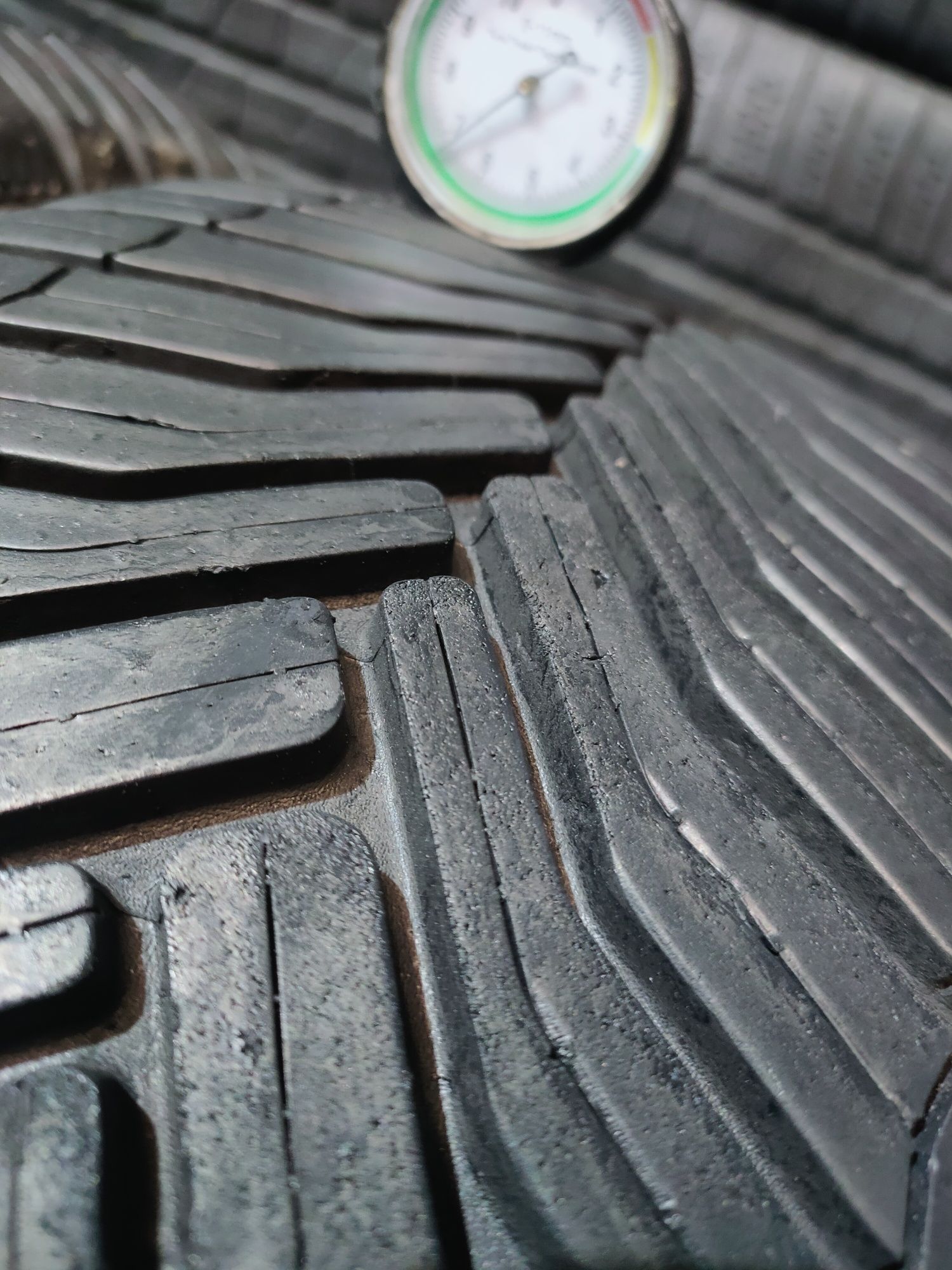 205/55R16 Michelin CrossClimate 2020r 6,8mm