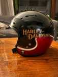 Kask Harley Davidson 3/4