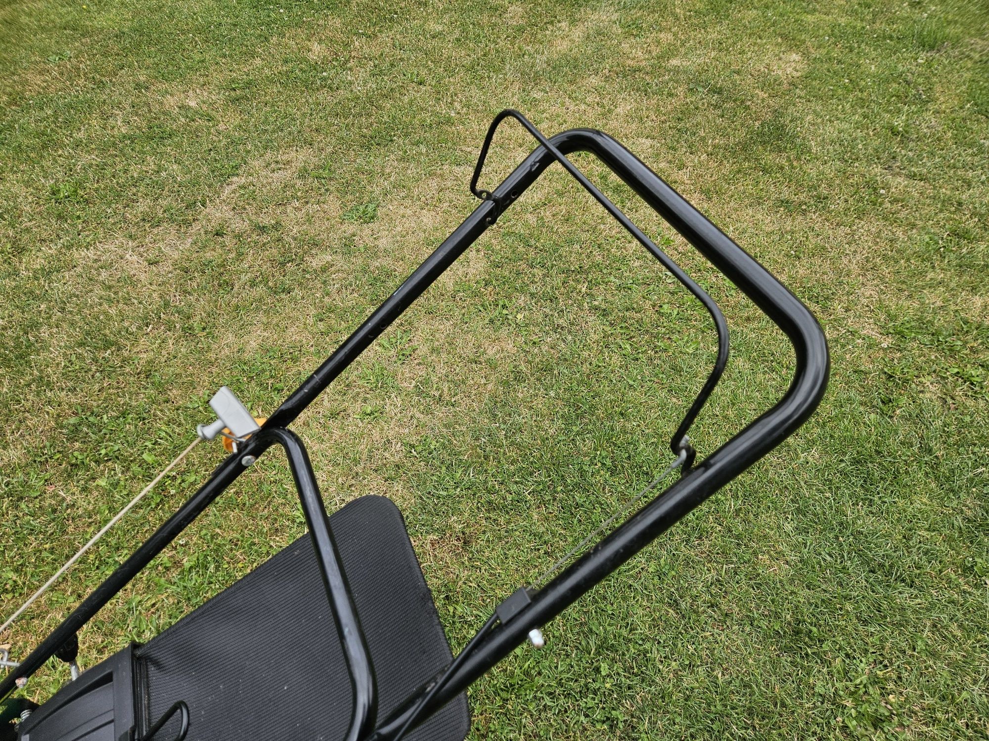 Kosiarka Briggs&Stratton Kosz spalinowa