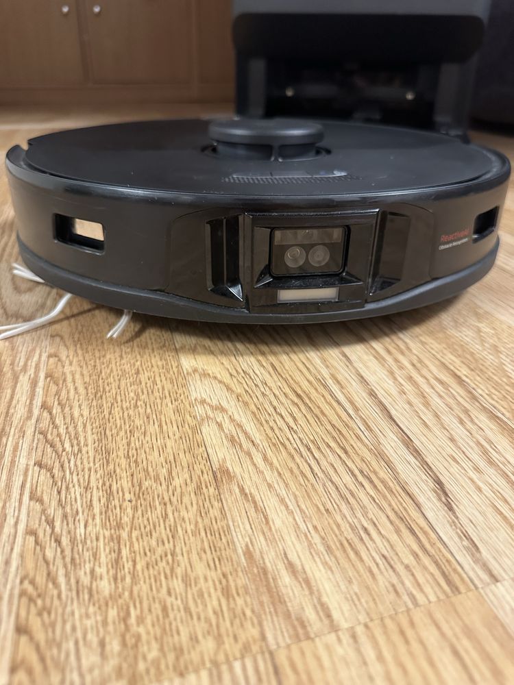 Робот-пилосос Roborock S7 MaxV Ultra S270RR