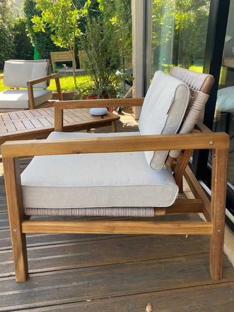 Cadeira para jardim
