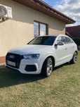 Audi Q3 Audi Q3 2.0 benzyna S-line 2016r