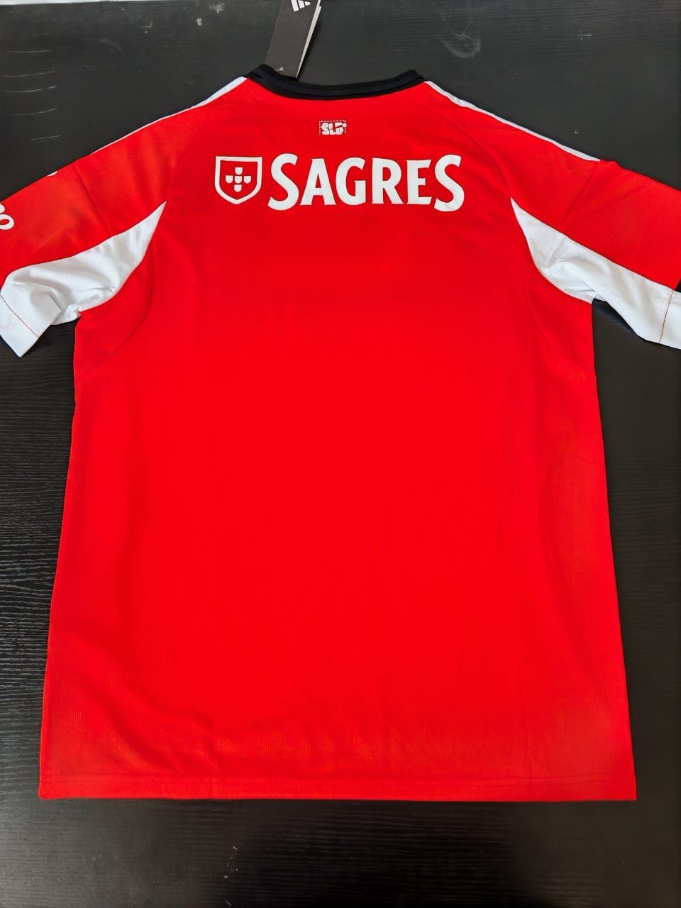 Camisolas Benfica 25/26