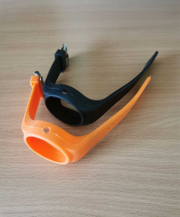 Zegarek + 2 dodatkowe paski NOWY