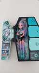 Monster High Lagoona Blue