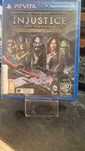 Injustice:Gods Among Us Jak Tekken Mortal PS Vita Nowa SklepRetroWWA