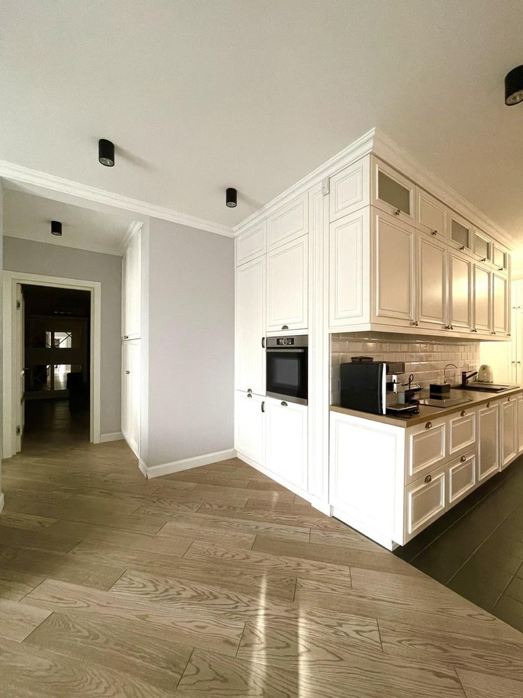 Без% Продаж Парк Авеню 126 м2 Park Avenue Голсіївський 60 Деміївська