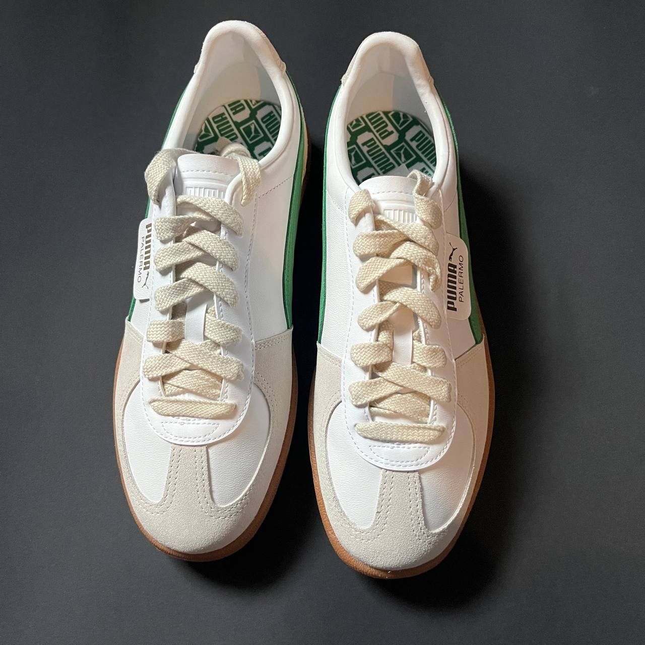 Оригінальні кеди Puma Palermo 44-44,5