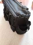 Mochila malas tipo militar viagem foto video