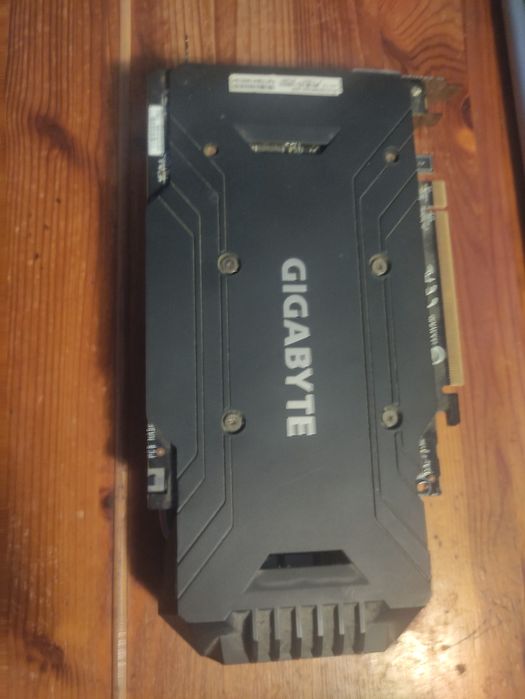 Gigabyte GTX 1060 3GB64739011175682122