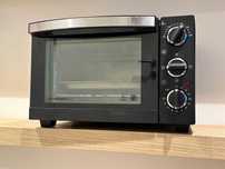 Mini Forno 15L SilverCrest