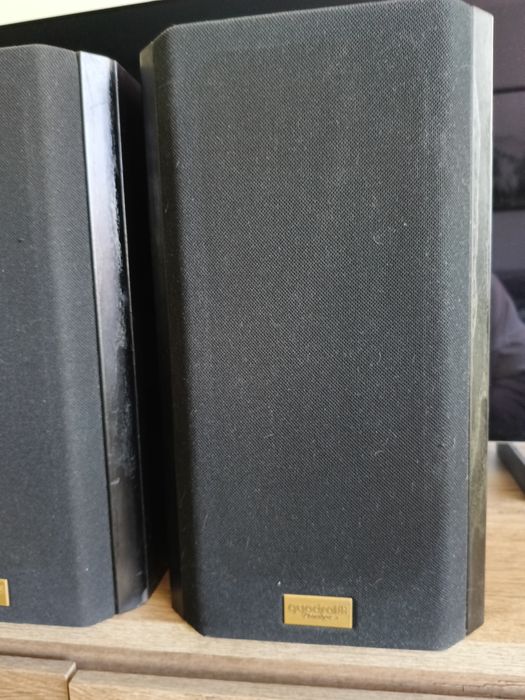 Kolumny Quadral Dauphin