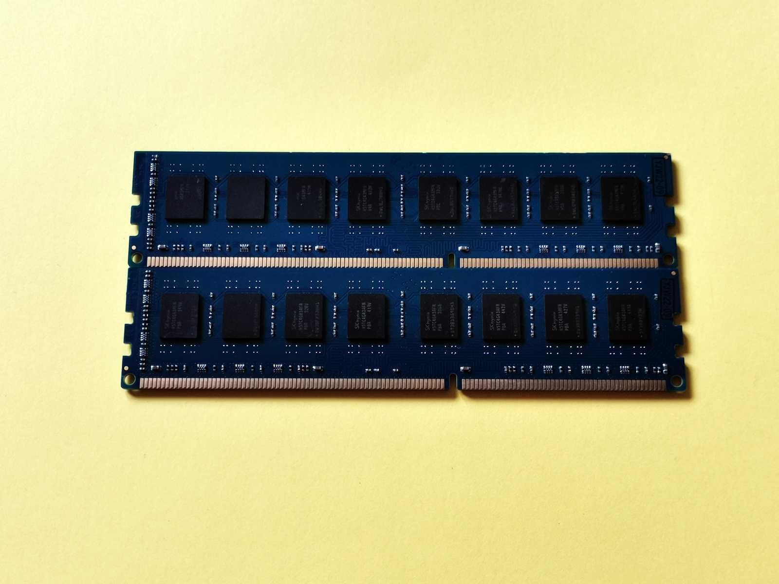 DDR3 16GB HyniX TecMiYo 10600 L -Komputer