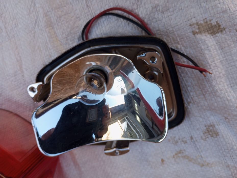 ИЖ  Планета Спорт ИЖ. ПС,стоп Stenly, Japan,