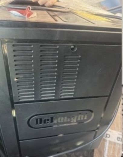 Кавомашина/техніка