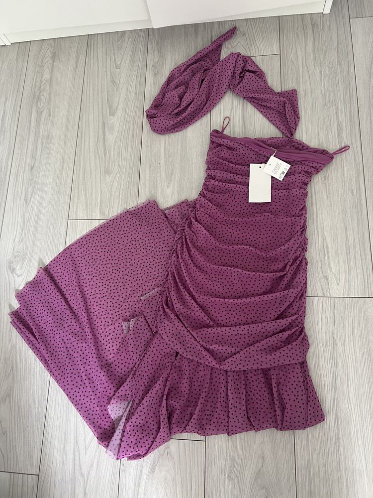 Sukienka zara nowa m-l