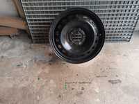 Felgi stalowe 15" ET 49 Opel i inne