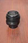 Nikkor AF-S 50mm f 1.4G