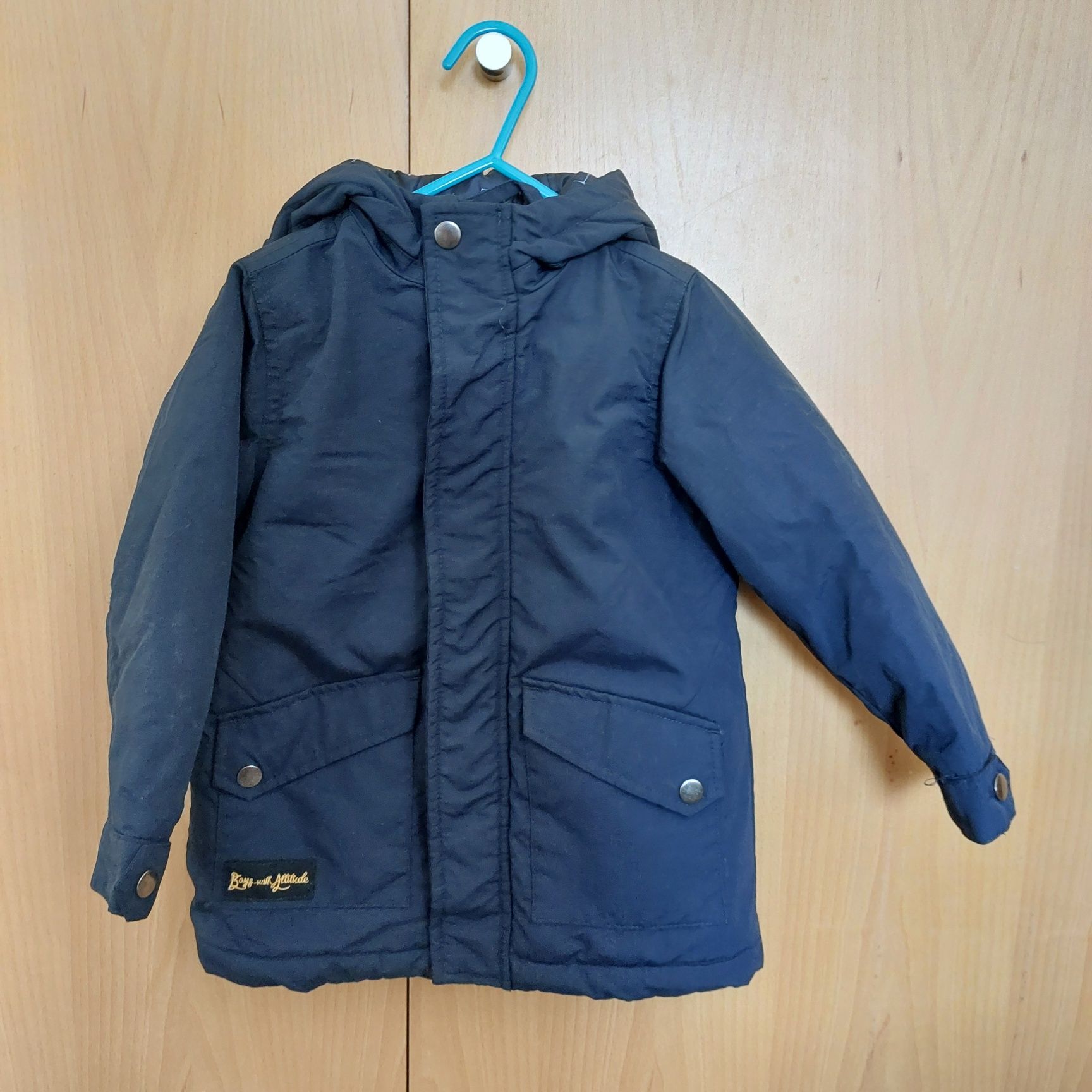 Conjunto 3 peças Menino 2-3 anos