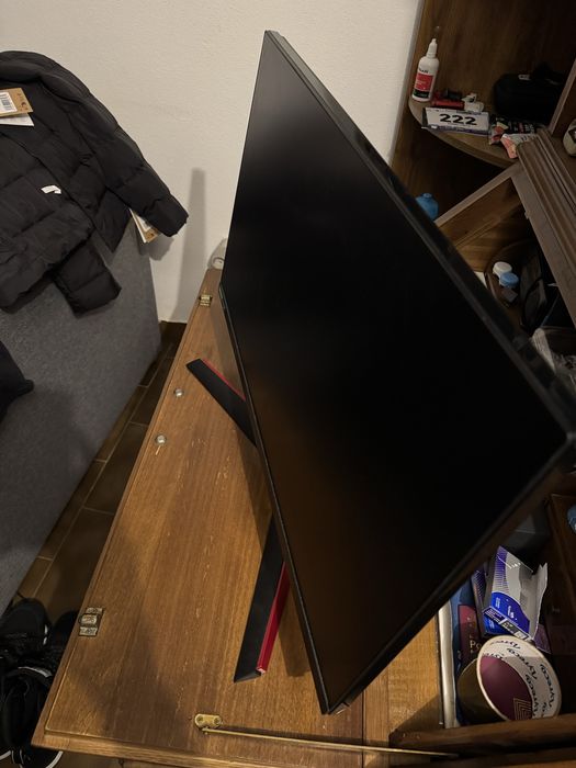 LG Ultragear IPS QHD 27" 144hz