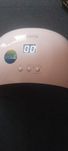 Lampa 2w1 uv/led