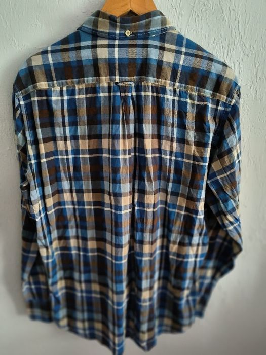 Męska koszula Marc O'Polo Regular Fit XL