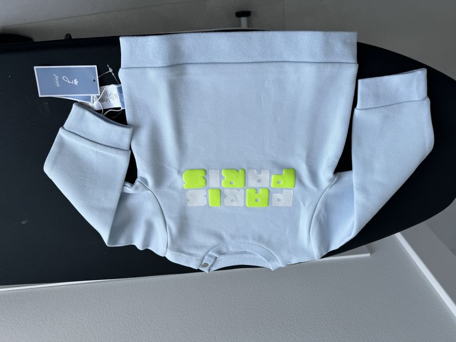 Bluza Jacadi Paris nowa