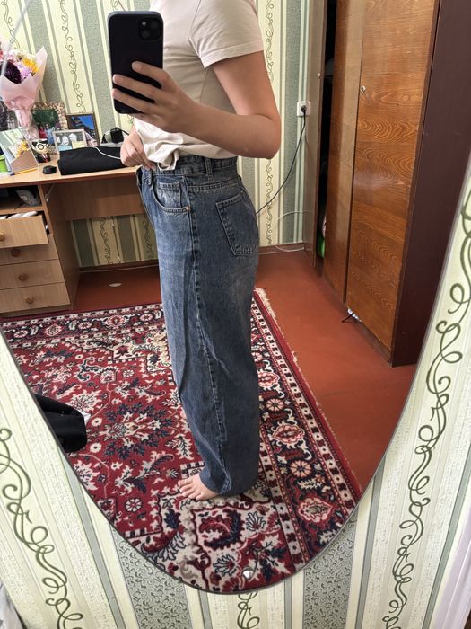 Продам нові джинси