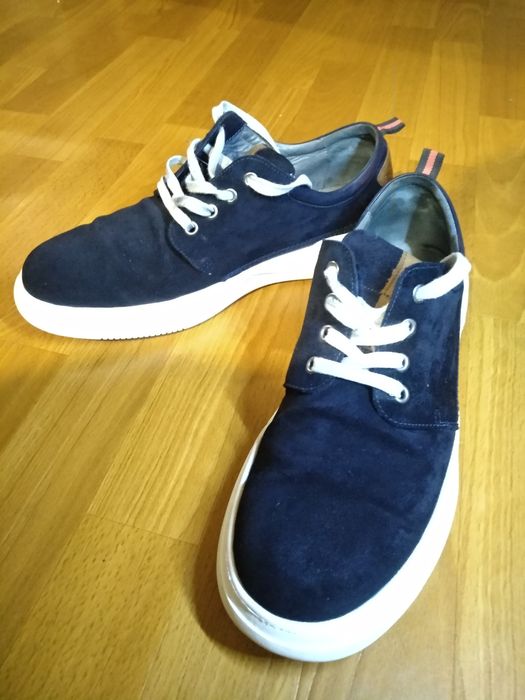 Кеды braska 43 размер б/у