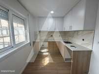 Apartamento T2 totalmente renovado - Costa Nova.