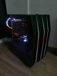 Komputer stacjonarny i5 OC 8 GB VRAM 16 GB RAM ssd