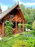 Domek letniskowy