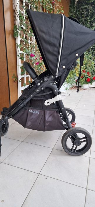 Wózek Valco Baby Snap 4