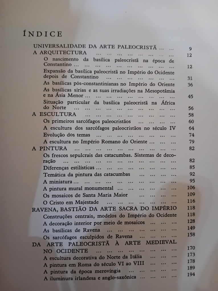 Arte PaleoCristã