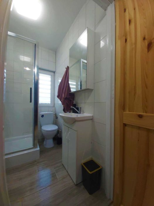 DOMEK BIESZCZADY-Bieszczadzkie Pola.Noclegi,wakacje. BALIA GRATIS!!!