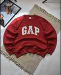 Кофта gap originals оригінал світшот essentials худі