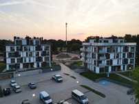 Apartamenty Dębowe Wzgórze Złotów Zapraszamy