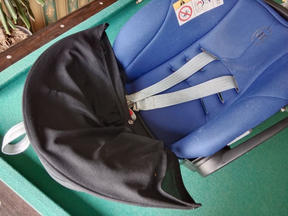 Fotelik CYBEX Atom Basic 0-13kg