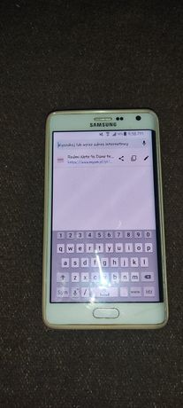 Samsung galaxy note edge.