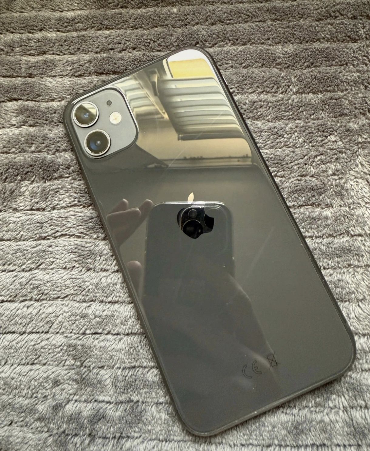 IPhone 11/128G telefon w bardzo dobrym stanie