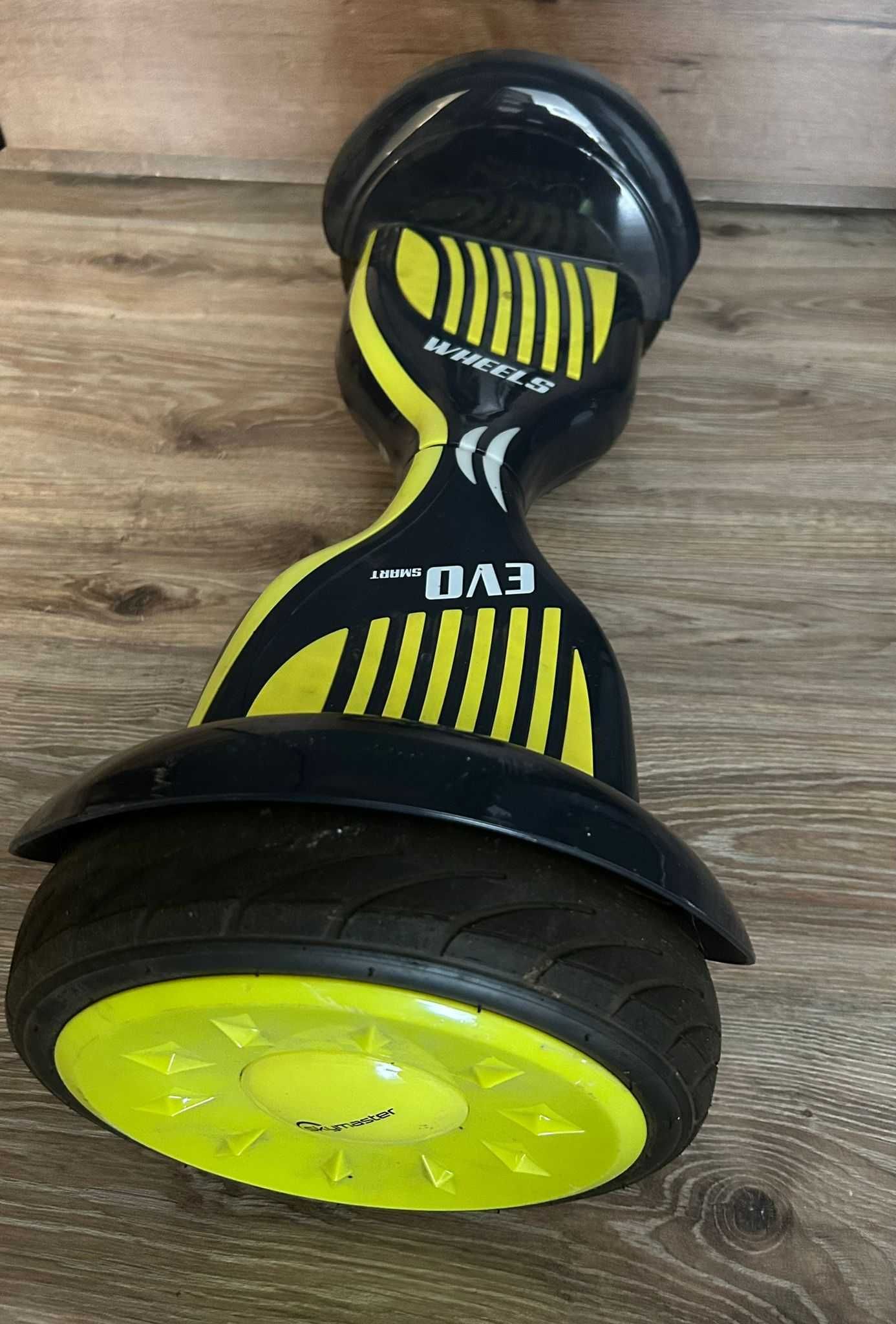 Skymaster Wheels 11 EVO Smart