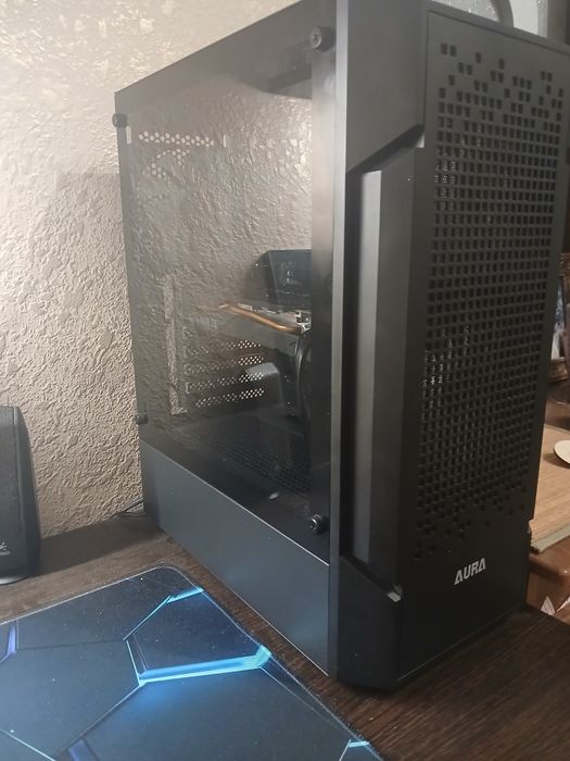 Ігровий пк rtx 2060
