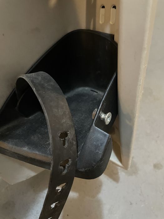 Fotelik hamax smiley