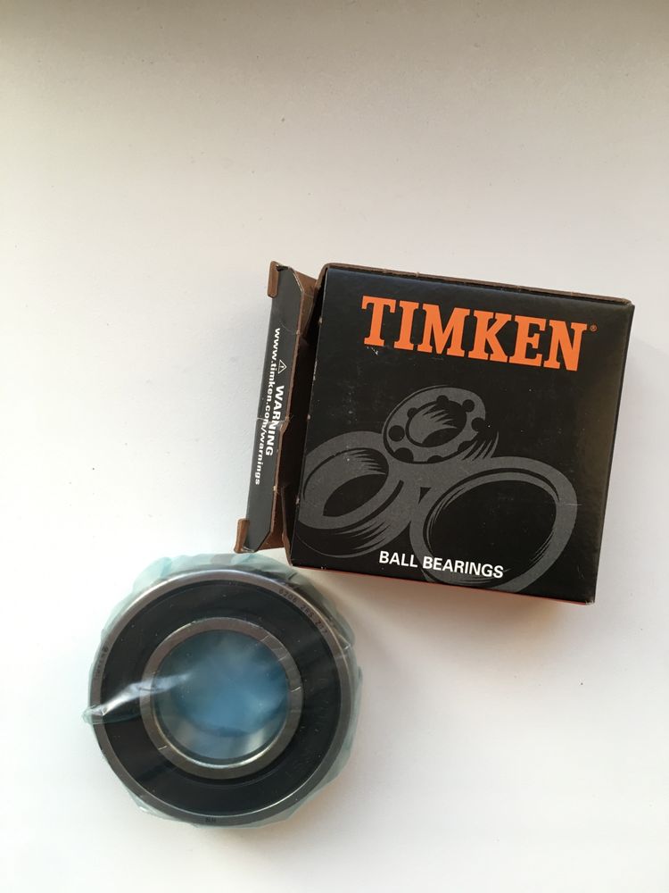 Подшипник TIMKEN 6206 - 2RS