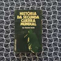 História da Segunda Guerra Mundial na Frente Leste